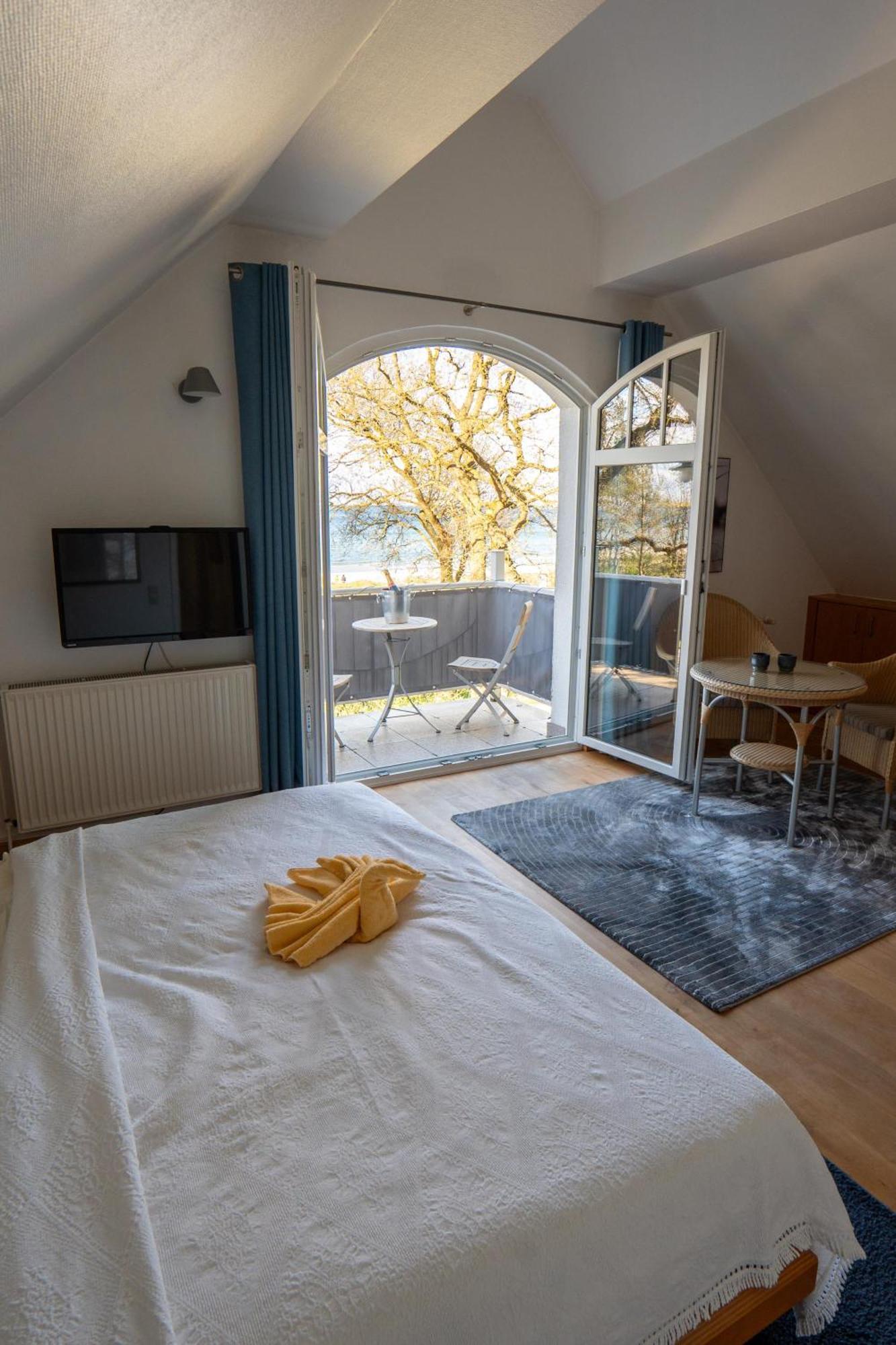 Strandvilla Drei Maederl Haus Boltenhagen  Exterior foto